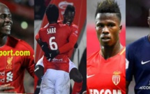 Week-end des Lions : retour en fanfare pour Sadio Mané, Koné en feu, Keita et Gana en danger