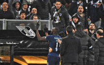 Victime de cris racistes, Moussa Marega quitte le terrain