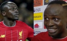 Vidéo – Sadio Mané surpris d’apprendre qu’il a marqué son 100e en Angleterre