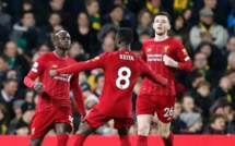 Premier League : Liverpool sacré dès le 21 mars ?