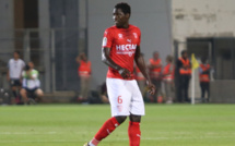 Ligue 1 française : Sidy Sarr dans l’équipe type du week-end