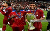 Liverpool: Joe Gomez se prononce sur l’importance de Sadio Mané chez les reds !