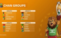 CHAN 2020 : Le tirage au sort s’est tenu ce lundi