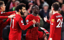 Liverpool : déjà qualifié pour la C1 2020-2021 !