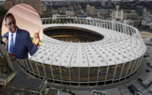 Stade du Sénégal à Diamniadio :  la pose de la première pierre prévue ce jeudi