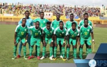 Coupe Arabe U20 : Le Sénégal affronte l’Emirats Arabes Unis à 18h