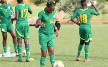 WAFU/A Dames : Le Sénégal démarre contre la Guinée