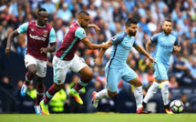 Premier League : Man City relance la machine après sa victoire sur West Ham (2-0)