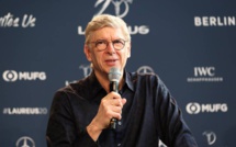 Euro2020 :  Arsène Wenger propose des changements sur la règle du hors-jeu