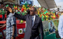 Macky Sall : « Je demande au ministre des Sports de travailler afin que le Sénégal puisse organiser une CAN »