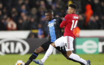 Ligue Europa : Sans Krépin Diatta, Bruges neutralise Manchester United