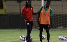 Aliou Cissé sur l’état de forme actuel de Gana Gueye