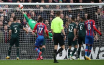 Premier League : Précieuse victoire de Kouyaté et Crystal Palace face à Newcastle