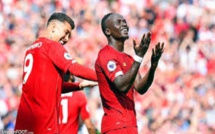 Premier League : Sadio Mané marque et donne la victoire à Liverpool (3-2) !