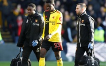 Watford : Ismaila Sarr a joué à risque d’après son entraîneur !