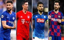 Ligue des champions : Chelsea reçoit Bayern, Barcelone rend visite Naples à 20h