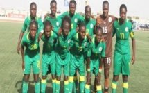 UFOA Dames : Bineta Diakhaté donne la victoire aux les Lionnes contre la Guinée (1-0)