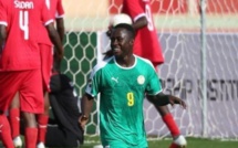 Projecteur : Libasse Gueye, fer de lance de l’équipe nationale U20