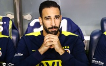 Mercato - Adil Rami justifie le surprenant pari Sochi