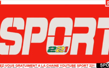 SPORT221 TV voit le jour