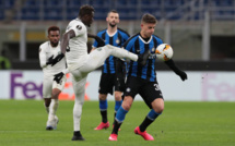 Ligue Europa : Ludogorets de Stéphane Badji très court face à l’Inter Milan