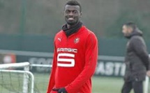 Stade Rennais : M’Baye Niang, la saison de la confirmation