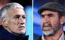 Le procès entre Éric Cantona et Didier Deschamps pourrait être renvoyé en 2021