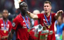 Premier League : Liverpool de Sadio Mané droit vers la perte du titre à cause du coronavirus?