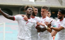 Coupe arabe U20 : La Tunisie écrase le Maroc et rejoint le Sénégal en finale 