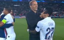 France – Ligue 1 : Tuchel content de la prestation de Gueye