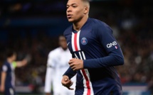 Le PSG refuse de libérer Mbappé pour les JO