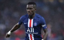 Coupe de France : le PSG et Gana Gueye éliminent Lyon (5-1)