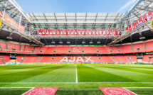 Trois membres du staff de l'Ajax pourraient souffrir du coronavirus