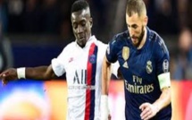 Ibrissa Gana Gueye rend hommage à Karim Benzema