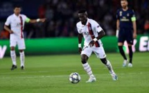 Officiel : Idrissa Gana absent contre Strasbourg