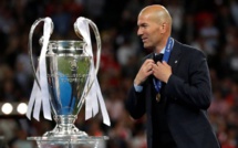 Mercato - La Juventus offre un pont d’or à Zinedine Zidane