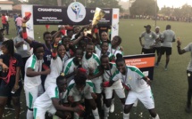 UFOA A Dames 2020 : les Lionnes reportent leur premier trophée devant le Mali (3-0)