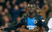 VIDEO-Derby belge : Krépin Diatta buteur et vainqueur face au Cercle Bruges