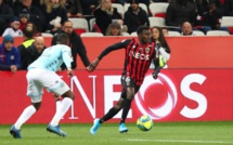 France : Nice bat Monaco, Moussa Wagué passeur