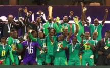 CAN U20 : le Sénégal va accueillir le tournoi de qualification