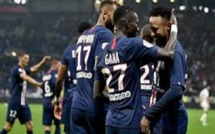 Ligue des champions : Avec un solide Gana Guèye, Paris Saint-Germain passe en quart (2-0)