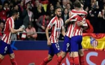 Ligue des champions : Liverpool (2-3) Atletico Madrid