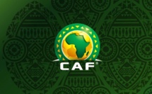 Officiel, la CAF reporte les 3ème et 4ème journées des éliminatoires de la CAN 2021