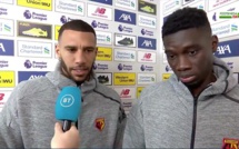 Watford : Etienne Capoue encense Ismaila Sarr