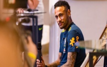 Psg: Neymar a passé des examens médicaux