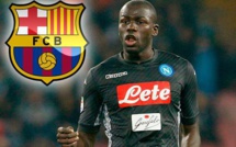 Le FC Barcelone prépare un gros mercato, Kalidou Koulibaly est visé