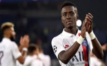 France : Idrissa Gana Gueye parmi les 20 meilleurs joueurs