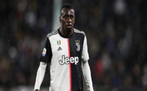 Blaise Matuidi testé positif au Coronavirus