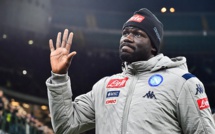 Kalidou Koulibaly raconte sa première expérience sur le racisme