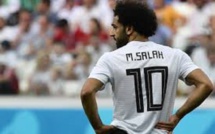 Salah offre 715 millions FCFA aux hôpitaux égyptiens